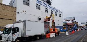 Why is dry ice blasting better for building then sandblasting? Find out by reading this article